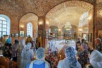 Семейная гостиная в Пашнево