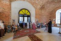 Семейная гостиная в Пашнево