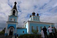 Отправка гуманитарного груза в зону СВО из Павловского Посада