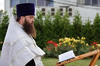 Отправка гуманитарного груза в зону СВО из Павловского Посада