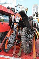 Отправка гуманитарного груза в зону СВО из Павловского Посада