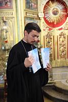 Братское совещание духовенства Павлово-Посадского благочиния