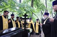 Братское совещание духовенства Павлово-Посадского благочиния