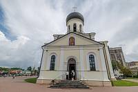 Семейная гостиная в Наро-Фоминске