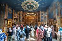 Семейная гостиная в Наро-Фоминске