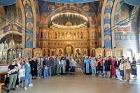 Семейная гостиная в Наро-Фоминске