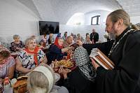 Семейная гостиная в Наро-Фоминске