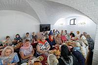 Семейная гостиная в Наро-Фоминске