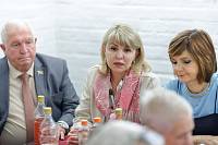 Семейная гостиная в Наро-Фоминске