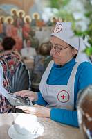 Литературно-музыкальная гостиная в Орехово-Зуеве