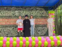 День молодёжи в Павловском Посаде