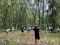 День молодёжи в Павловском Посаде