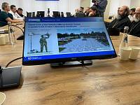 Встреча главы Орехово-Зуевского городского округа с духовенством