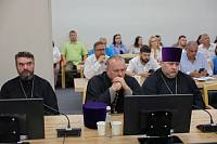 Встреча главы Орехово-Зуевского городского округа с духовенством