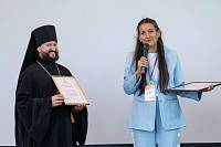 VIII Московский областной семейный форум «Многодетная Россия» в Сергиевом Посаде