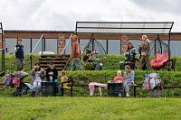 VIII Московский областной семейный форум «Многодетная Россия» в Сергиевом Посаде