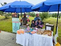 Фарфоровый фестиваль «Агашка» в Ликино-Дулёво