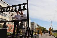 Общегородской крестный ход в Электрогорске