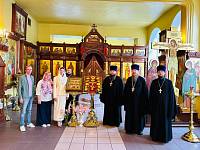 Координационный совет с Управлением образования в Павловском Посаде
