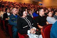 Торжественное мероприятие ко Дню города Павловский Посад