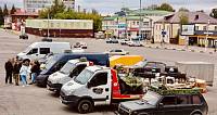 Отправка гуманитарного груза в зону СВО из Павловского Посада