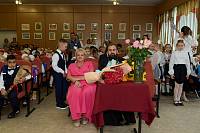 День знаний в школах Щёлковского благочиния