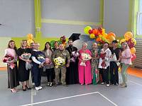 День знаний в школах Щёлковского благочиния