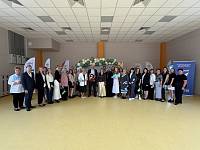 День знаний в школах Щёлковского благочиния