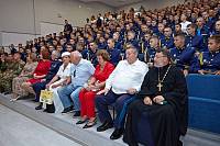 День знаний в школах Щёлковского благочиния