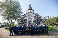 Праздник «Русское лето» в Медвежьих Озёрах