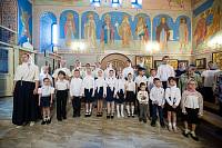 Праздник «Русское лето» в Медвежьих Озёрах