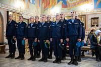 Праздник «Русское лето» в Медвежьих Озёрах