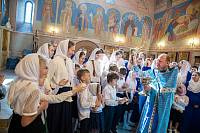 Праздник «Русское лето» в Медвежьих Озёрах