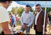 Ежегодный творческий фестиваль «Гуслицкий хмель»