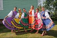 Ежегодный творческий фестиваль «Гуслицкий хмель»