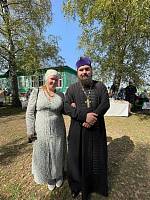 Ежегодный творческий фестиваль «Гуслицкий хмель»