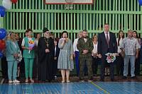 День знаний в Лосино-Петровском благочинии