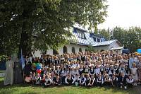 День знаний в Лосино-Петровском благочинии