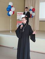 День знаний в Лосино-Петровском благочинии