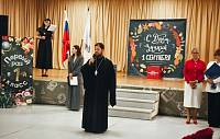 День знаний в Лосино-Петровском благочинии