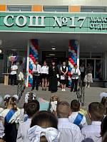 День знаний в Орехово-Зуевском благочинии