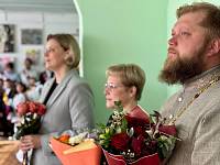 День знаний в Орехово-Зуевском благочинии