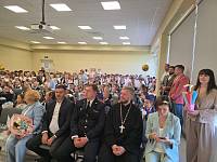 День знаний в Орехово-Зуевском благочинии