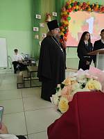 День знаний в Орехово-Зуевском благочинии