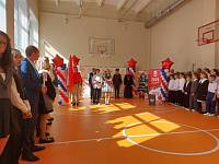 День знаний в Орехово-Зуевском благочинии