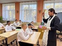 День знаний в Орехово-Зуевском благочинии