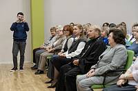 Августовская педагогическая конференция в Лосино-Петровском