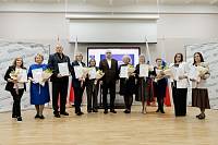 Августовская педагогическая конференция в Лосино-Петровском