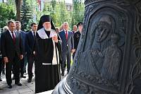 День города в Реутове 