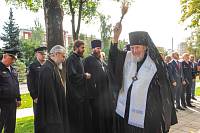 День города в Реутове 